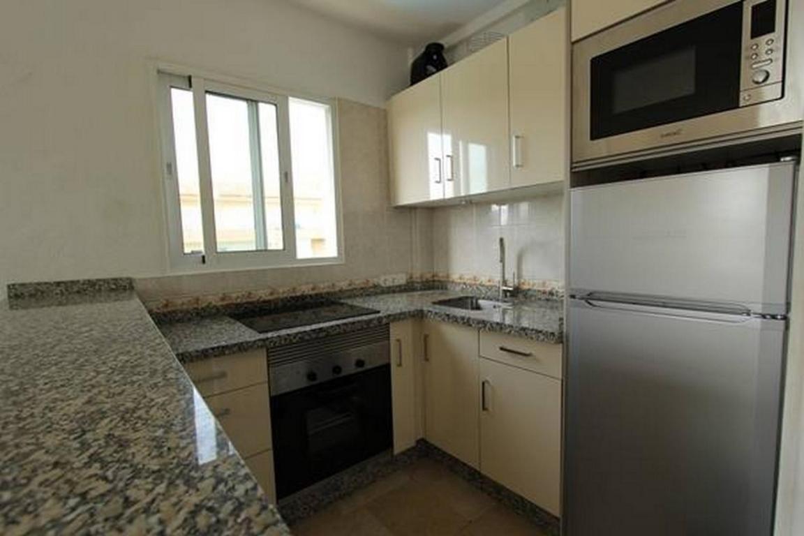 Apartamento Rio Mar มาร์เบยา ภายนอก รูปภาพ