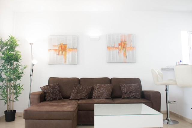 Apartamento Rio Mar มาร์เบยา ภายนอก รูปภาพ
