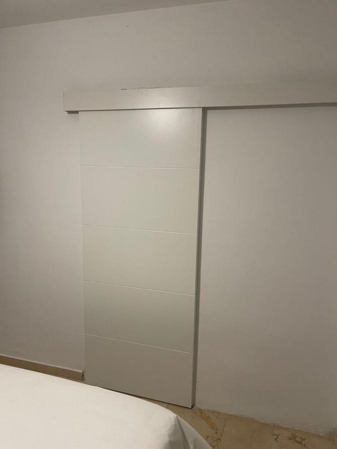 Apartamento Rio Mar มาร์เบยา ภายนอก รูปภาพ