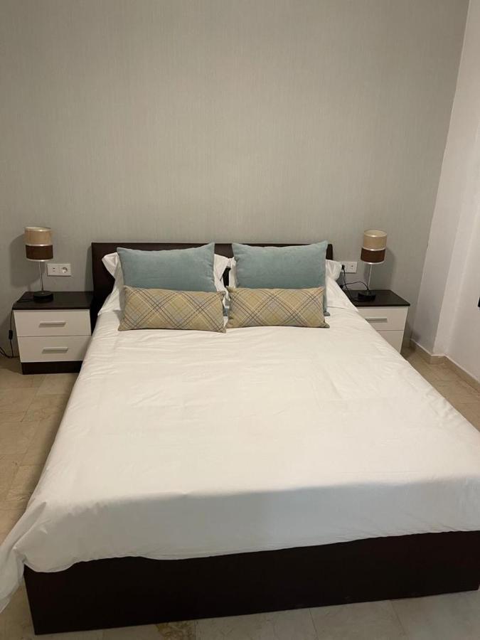 Apartamento Rio Mar มาร์เบยา ภายนอก รูปภาพ