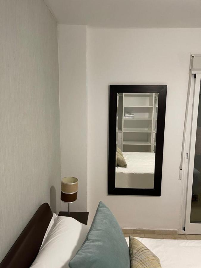 Apartamento Rio Mar มาร์เบยา ภายนอก รูปภาพ