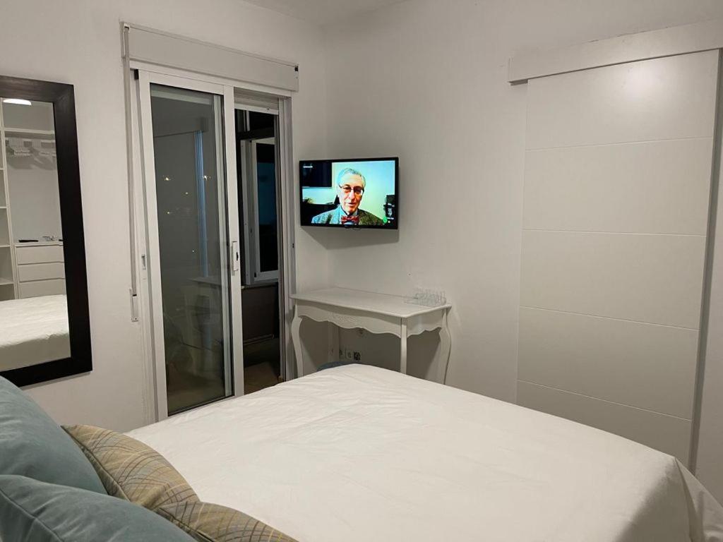 Apartamento Rio Mar มาร์เบยา ภายนอก รูปภาพ