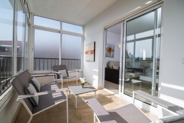 Apartamento Rio Mar มาร์เบยา ภายนอก รูปภาพ