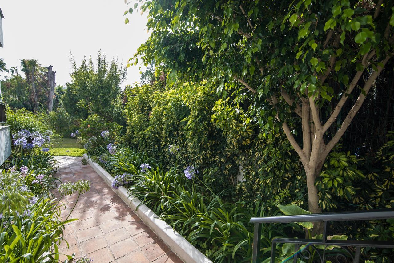 Apartamento Rio Mar มาร์เบยา ภายนอก รูปภาพ